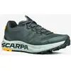 Scarpa - Spin Planet - Chaussures de trail taille 43,5, gris
