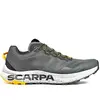 Scarpa - Spin Planet - Chaussures de trail taille 45,5, gris