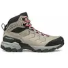 Scarpa Moraine Mid Pro GTX Wmn - Chaussures randonnée femme Mineral 40