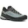 Scarpa - Women's Rapid XT - Chaussures d'approche taille 39,5, noir