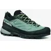 Chaussures d'approche Scarpa Rapid XT Gris Femme