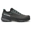 Scarpa Rapid XT GTX Wmn - Chaussures approche femme Shark / Aqua 39.5