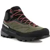 Scarpa Rapid XT Mid Gore-Tex Chaussures de sport femme Kaki 40.5