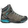 Scarpa - Women's ZG Trek GTX - Chaussures de randonnée taille 41, gris