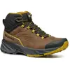 Scarpa Rush 2 Pro Mid Gore-Tex Chaussures homme Marron 42.5