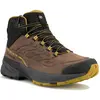 Scarpa Rush 2 Pro Mid Gore-Tex Chaussures homme Marron 44