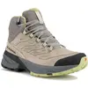 Scarpa Rush 2 Pro Mid Gore-Tex Chaussures de sport femme Gris/argent 3...