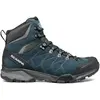 Scarpa - ZG Trek GTX - Chaussures de randonnée taille 45, bleu