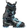 Chaussures de Telemark SCARPA TX Pro (Polar blue) Femme