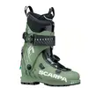 Scarpa F1 SE - Chaussures ski de randonnée homme Olive Green 29 (44)