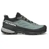 SCARPA Chaussures d'approche Rapid XT pour femmes gris clair | 41