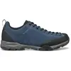 Scarpa Homme Mojito Trail GTX Chaussures, Bleu, EU 44