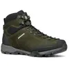 Scarpa Mojito Hike vert 45