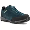 SCARPA Mojito trail 45.5 -  PETROL LIGHT GREEN