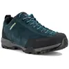 Scarpa - Mojito Trail - Chaussures multisports taille 43,5, bleu
