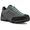 Scarpa Mojito Trail Gore-Tex Femme Gris