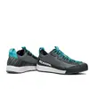 Scarpa - Chaussures d'approche - Gecko LT Wmn Petrol Jade pour Femme -...