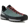 Scarpa - Women's Mescalito - Chaussures d'approche taille 39,5, noir