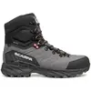 Scarpa Rush Polar GTX - Chaussures trekking femme Smoke / Coral 38.5