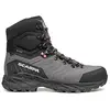 Scarpa Rush Polar GTX - Chaussures trekking femme Smoke / Coral 39.5