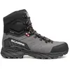 Scarpa Rush Polar GTX - Chaussures trekking femme Smoke / Coral 40.5