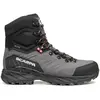 Scarpa Rush Polar GTX - Chaussures trekking femme Smoke / Coral 36.5