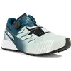 Scarpa Ribelle Run Kalibra HT W Chaussures de sport femme Vert 38.5