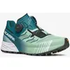 Scarpa Ribelle Run Kalibra HT W Chaussures de sport femme Vert 40