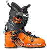 Chaussures Scarpa Maestrale noir orange - 28