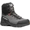 Scarpa Rush Polar GTX - Chaussures trekking femme Smoke / Coral 38