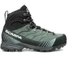 Chaussure de randonnée SCARPA Ribelle Trek GTX Wmn (CONIFER) Femme