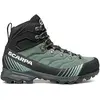 Chaussure de randonnée SCARPA Ribelle Trek GTX Wmn (CONIFER) Femme