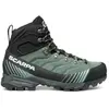 Chaussure de randonnée SCARPA Ribelle Trek GTX Wmn (CONIFER) Femme