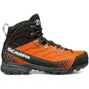 Scarpa - Ribelle TRK GTX - Chaussures de randonnée taille 43, noir