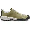 Scarpa - Mojito - Chaussures de loisirs taille 41, vert olive