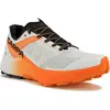 Scarpa - Spin Ultra 2 - Chaussures de trail taille 40,5, blanc