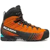 Scarpa Ribelle HD - Chaussures alpinisme homme Tonic 43