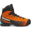 Scarpa Ribelle HD - Chaussures alpinisme homme Tonic 43.5