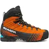 Scarpa Ribelle HD - Chaussures alpinisme homme Tonic 44.5