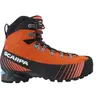 Scarpa Ribelle HD - Chaussures alpinisme homme Tonic 45.5