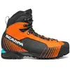 Scarpa - Chaussures d'alpinisme - Ribelle Lite HD Tonic Tonic pour Hom...