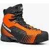 Scarpa Ribelle Lite HD Wmn - Chaussures alpinisme femme Tonic Tonic 42