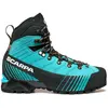 Scarpa - Chaussures d'alpinisme - Ribelle HD W Ceramic Ceramic pour Fe...