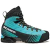 Scarpa Ribelle HD - Chaussures alpinisme homme Ceramic Ceramic 40