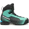 Bottes Scarpa Ribelle Lite HD vert turquoise noir femme - 38