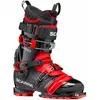 Chaussures de Telemark SCARPA TX Pro (Black Red) Homme
