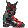 Chaussures de Telemark SCARPA TX Pro (Black Red) Homme