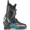Scarpa Alien - Chaussures ski de randonnée homme Azure 30 (45.5)