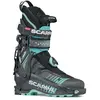 Chaussures Scarpa F1 LT gris bleu femme - 27