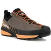 Scarpa Mescalito - Chaussures approche homme Titanium Mango 42.5